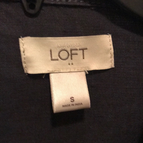 Loft Jacket - Picture 4 of 5